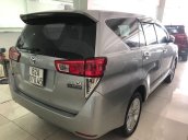 Bán Toyota Innova sản xuất năm 2017 còn mới