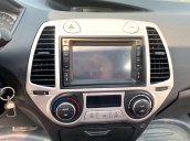 Bán Hyundai i20 sản xuất 2011, nhập khẩu, giá thấp