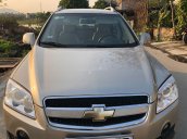 Xe Chevrolet Captiva năm 2008, xe chính chủ