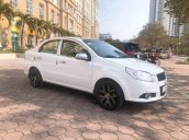 Bán Chevrolet Aveo năm sản xuất 2014, xe chính chủ giá ưu đãi