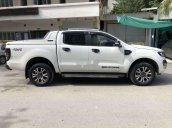 Xe Ford Ranger năm 2018, nhập khẩu, xe chính chủ giá ưu đãi