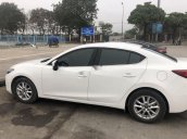 Cần bán lại xe Mazda 3 sản xuất năm 2017, nhập khẩu nguyên chiếc còn mới