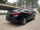 Cần bán xe Toyota Corolla Altis sản xuất 2015 còn mới