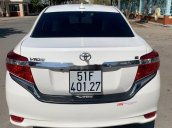 Xe Toyota Vios năm 2016, nhập khẩu nguyên chiếc