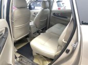 Bán Toyota Innova sản xuất năm 2015 còn mới, giá chỉ 445 triệu