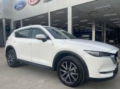 Bán ô tô Mazda CX 5 sản xuất 2018, giá thấp, động cơ ổn định 