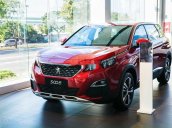 Peugeot Hải Phòng - Lái Peugoet 5008 đón Tết Âm Lịch - Giảm giá lên đến 100 triệu đồng - Phiếu quà tặng đặc biệt