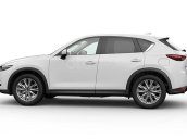 Mazda CX-5 Ưu đãi cực tốt, giao xe trước Tết