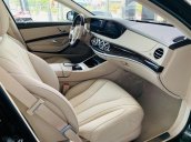 Mercedes S450 Limited Edition giao ngay trước Tết, tặng 50% thuế trước bạ, Mercedes Phú Mỹ Hưng