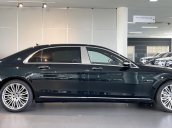 Mercedes Maybach S450 4Matic giao ngay trước Tết, tặng 50% thuế trước bạ, Mercedes Phú Mỹ Hưng