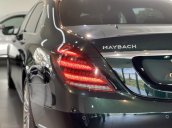 Mercedes Maybach S450 4Matic giao ngay trước Tết, tặng 50% thuế trước bạ, Mercedes Phú Mỹ Hưng