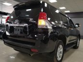 Bán xe Toyota Prado năm sản xuất 2011, màu đen