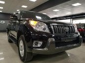 Bán xe Toyota Prado năm sản xuất 2011, màu đen