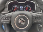 MG ZS Luxury nhập khẩu giao ngay, khuyến mãi cực khủng