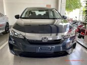 Honda City thế hệ thứ 5 - 2021 - Khuyến mãi hấp dẫn