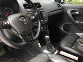 Xe Volkswagen Polo 1.6 AT 2017 - xe gia đình giá 535 Triệu.