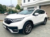 Honda CRV L 1.5 Turbo Sensing 8/2020 siêu lướt