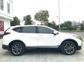 Honda CRV L 1.5 Turbo Sensing 8/2020 siêu lướt