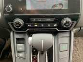 Honda CRV L 1.5 Turbo Sensing 8/2020 siêu lướt