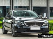 Mercedes Benz An Du - Mercedes C200 EX - giảm ngay 85 triệu tiền mặt, trả góp 90% - xe đủ màu giao ngay