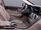 Mercedes Benz An Du - Mercedes C200 EX - giảm ngay 85 triệu tiền mặt, trả góp 90% - xe đủ màu giao ngay