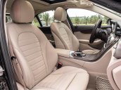 Mercedes Benz An Du - Mercedes C200 EX - giảm ngay 85 triệu tiền mặt, trả góp 90% - xe đủ màu giao ngay