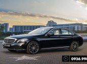 Mercedes Benz An Du - Mercedes C200 EX - giảm ngay 85 triệu tiền mặt, trả góp 90% - xe đủ màu giao ngay