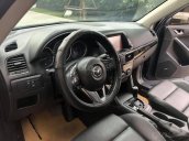 Cần bán gấp Mazda CX 5 năm 2015, màu xanh lam