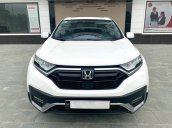 Honda CRV L 1.5 Turbo Sensing 8/2020 siêu lướt