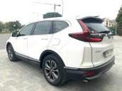 Honda CRV L 1.5 Turbo Sensing 8/2020 siêu lướt