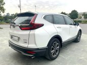 Honda CRV L 1.5 Turbo Sensing 8/2020 siêu lướt