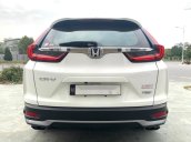 Honda CRV L 1.5 Turbo Sensing 8/2020 siêu lướt