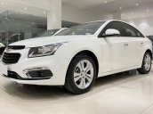 Bán xe Chevrolet Cruze LTZ 1.8 sản xuất năm 2017