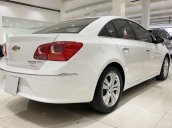 Bán xe Chevrolet Cruze LTZ 1.8 sản xuất năm 2017