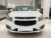 Bán xe Chevrolet Cruze LTZ 1.8 sản xuất năm 2017