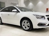 Bán xe Chevrolet Cruze LTZ 1.8 sản xuất năm 2017