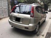 Cần bán Chevrolet Vivant đời 2009, màu vàng còn mới, giá 198tr