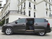 Bán Kia Sedona năm 2016, màu xám chính chủ, 799tr