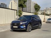 Bán nhanh Hyundai Santa Fe máy dầu Premium 2020