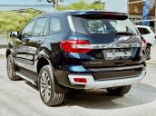 Ford Everest Titanium 2021 siêu ưu đãi  đủ màu - đủ xe giao ngay trước tết