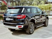 Ford Everest Titanium 2021 siêu ưu đãi  đủ màu - đủ xe giao ngay trước tết