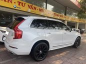 Bán nhanh chiếc Volvo XC90 T6 Inscription sản xuất 2017