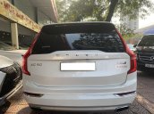 Bán nhanh chiếc Volvo XC90 T6 Inscription sản xuất 2017