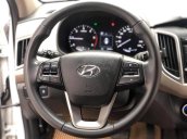 Xe Hyundai Creta năm sản xuất 2015, màu trắng, nhập khẩu