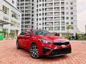 Bán nhanh chiếc Kia Cerato AT Luxury, giá thấp