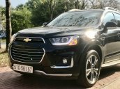 Bán nhanh chiếc Chevrolet Captiva sản xuất năm 2018