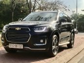 Bán nhanh chiếc Chevrolet Captiva sản xuất năm 2018