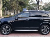 Bán nhanh chiếc Chevrolet Captiva sản xuất năm 2018