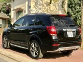 Bán nhanh chiếc Chevrolet Captiva sản xuất năm 2018