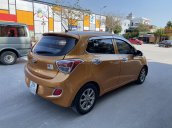 Hyundai i10 2014, nhập nguyên chiếc từ Ấn Độ, bản đủ, trang bị cực đẹp